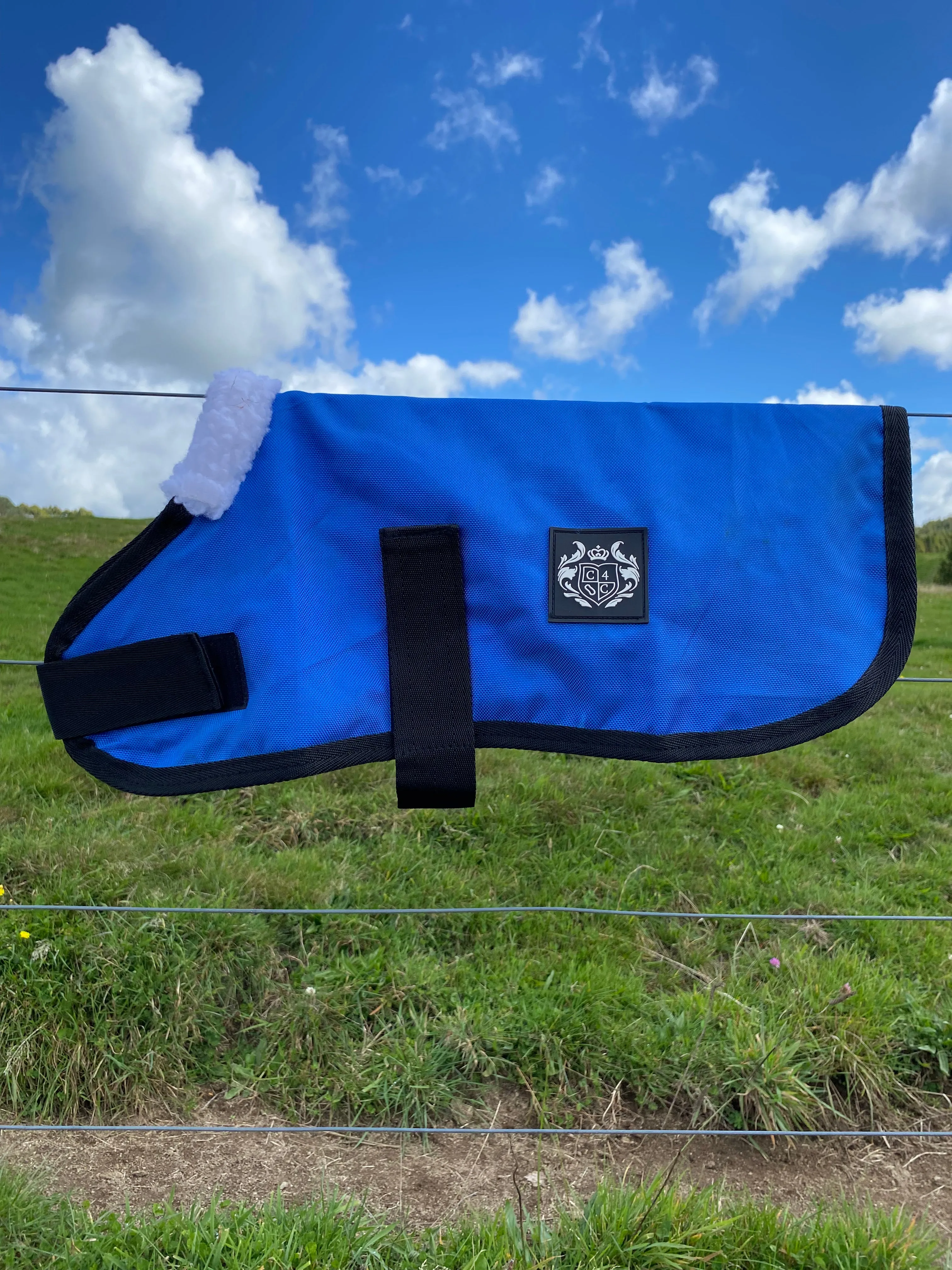 1200D 50g Dog Coats - 2022 Stock Clearance