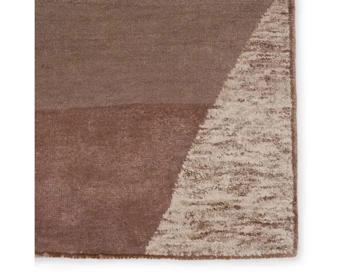 Aakar Natural ANK01 Multi Rug