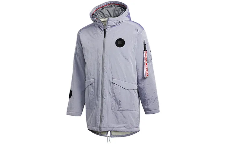 Adidas men's jackets