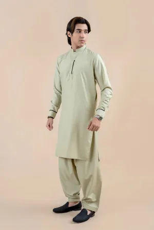 Ahmad Raza - Basic Stitched Collection - AR5123