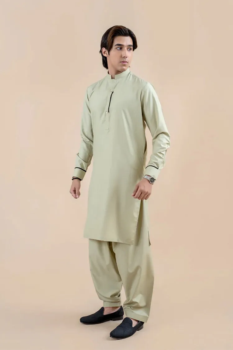 Ahmad Raza - Basic Stitched Collection - AR5123