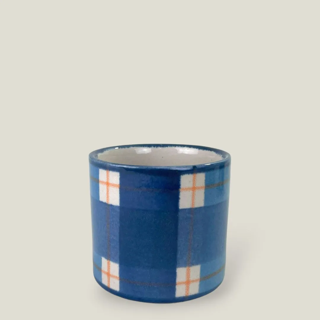 Alexander Small Mug