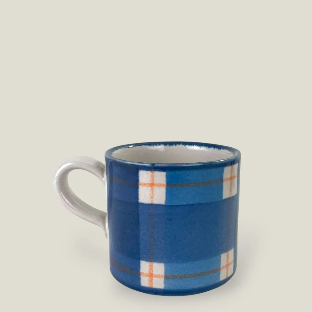 Alexander Small Mug