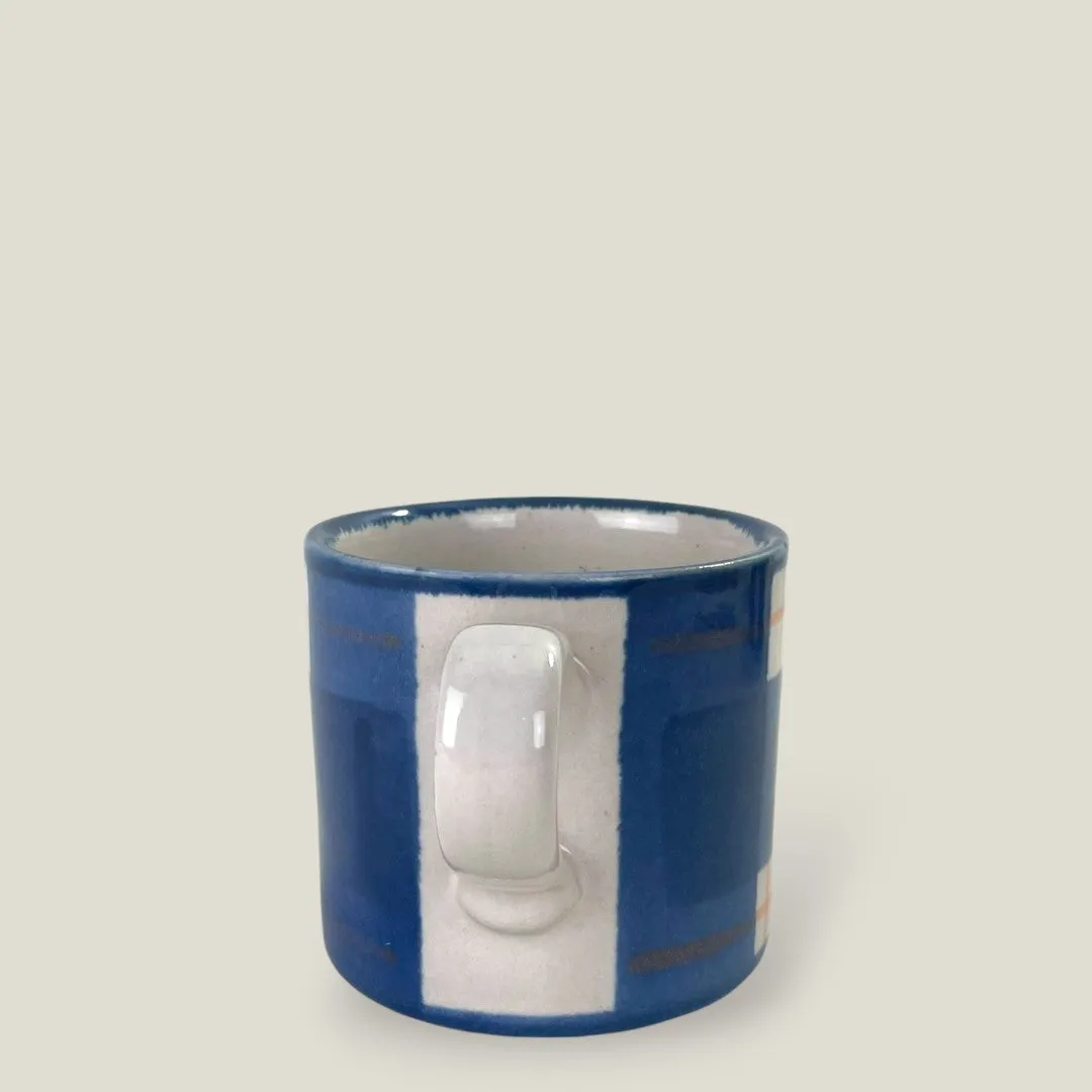 Alexander Small Mug