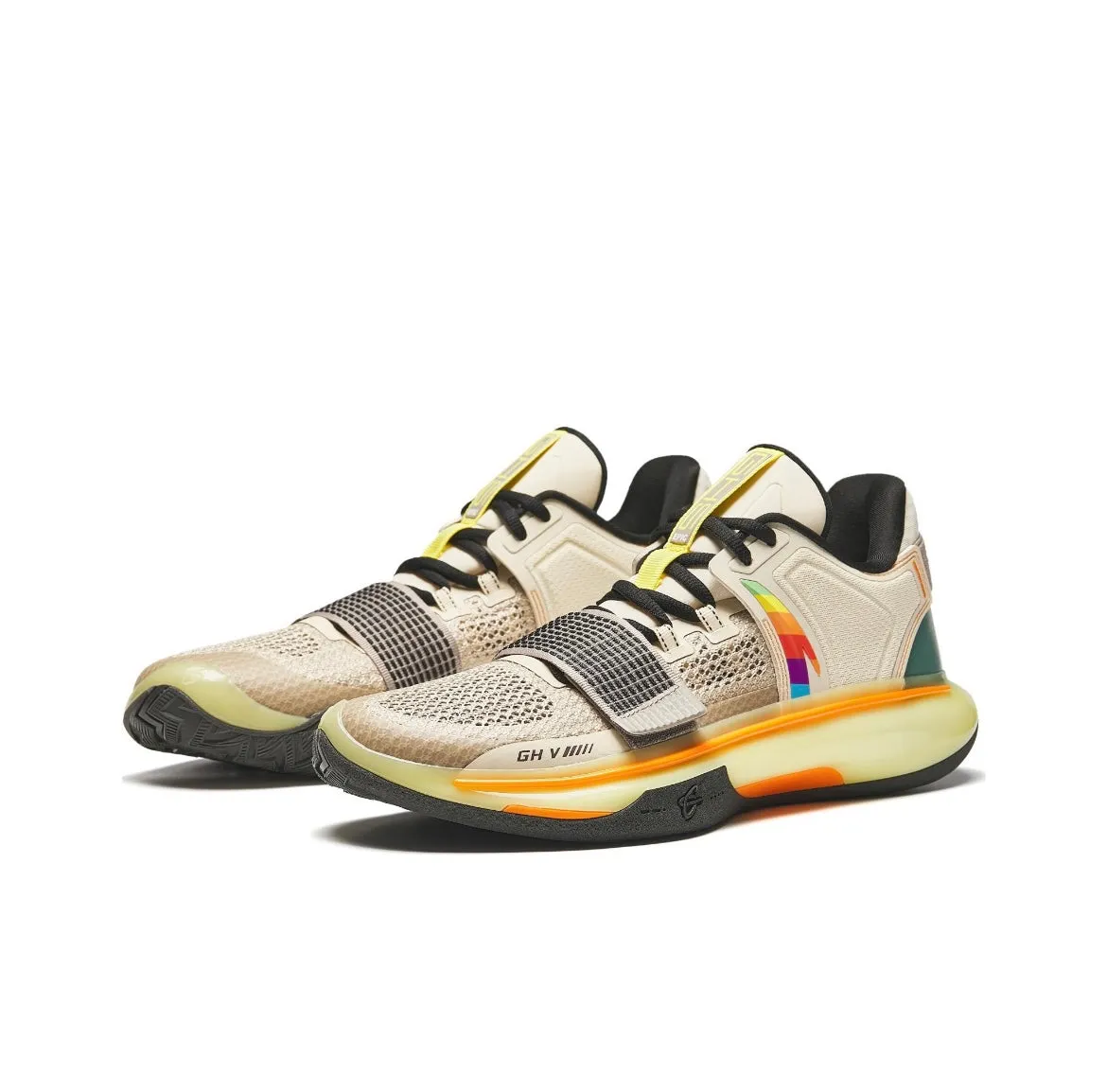 Anta Gordon Hayward GH5 - HALO