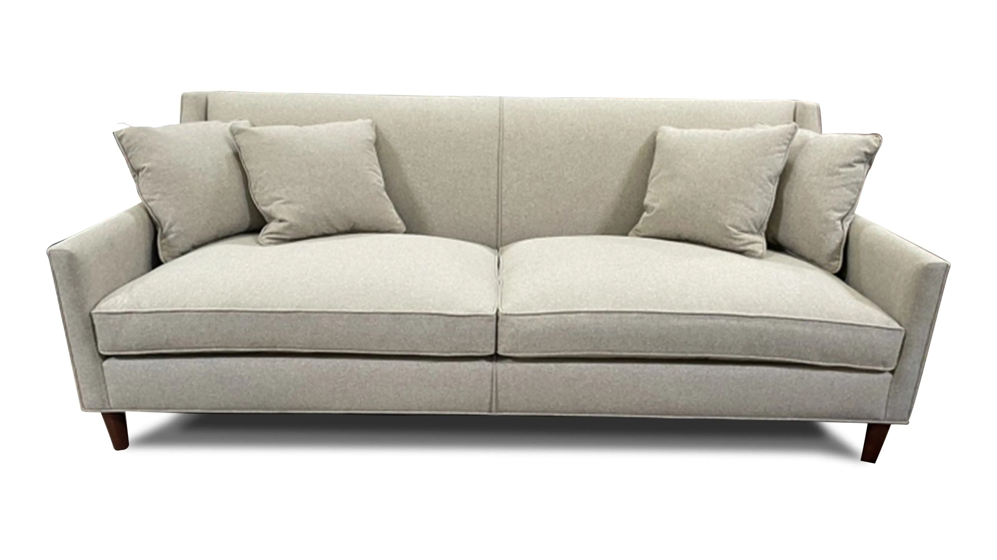 Barney Sofa Collection