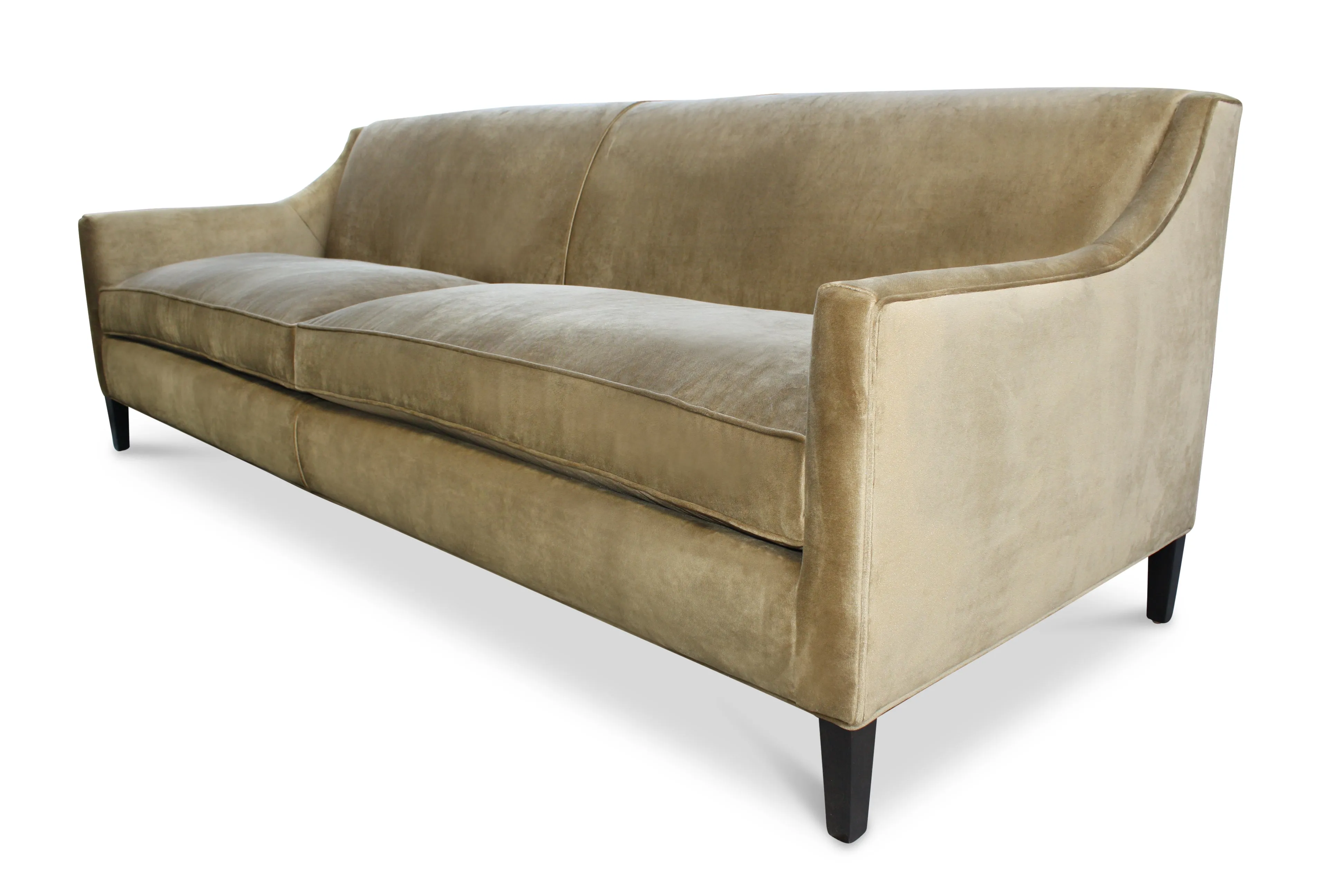 Barney Sofa Collection