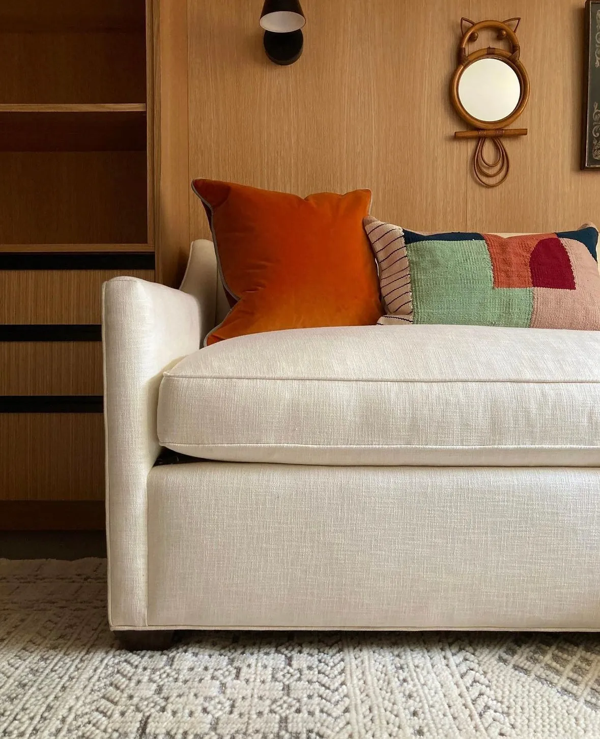 Barney Sofa Collection