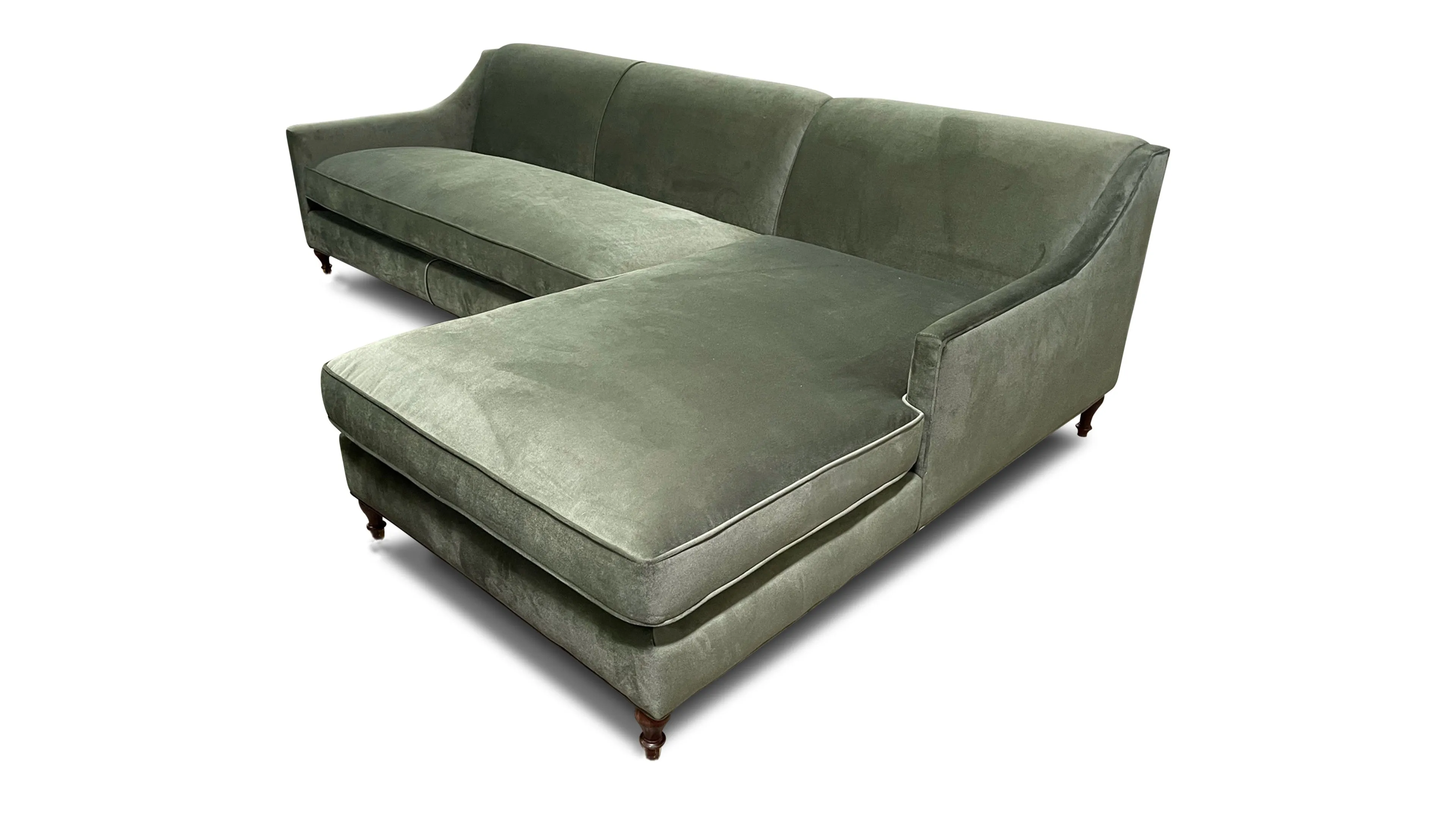 Barney Sofa Collection