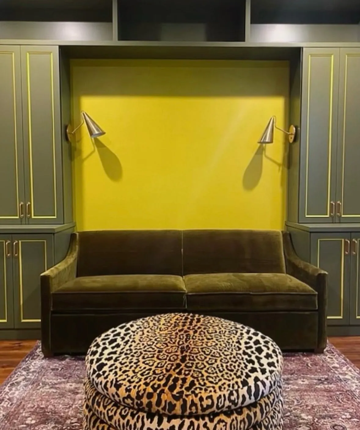 Barney Sofa Collection