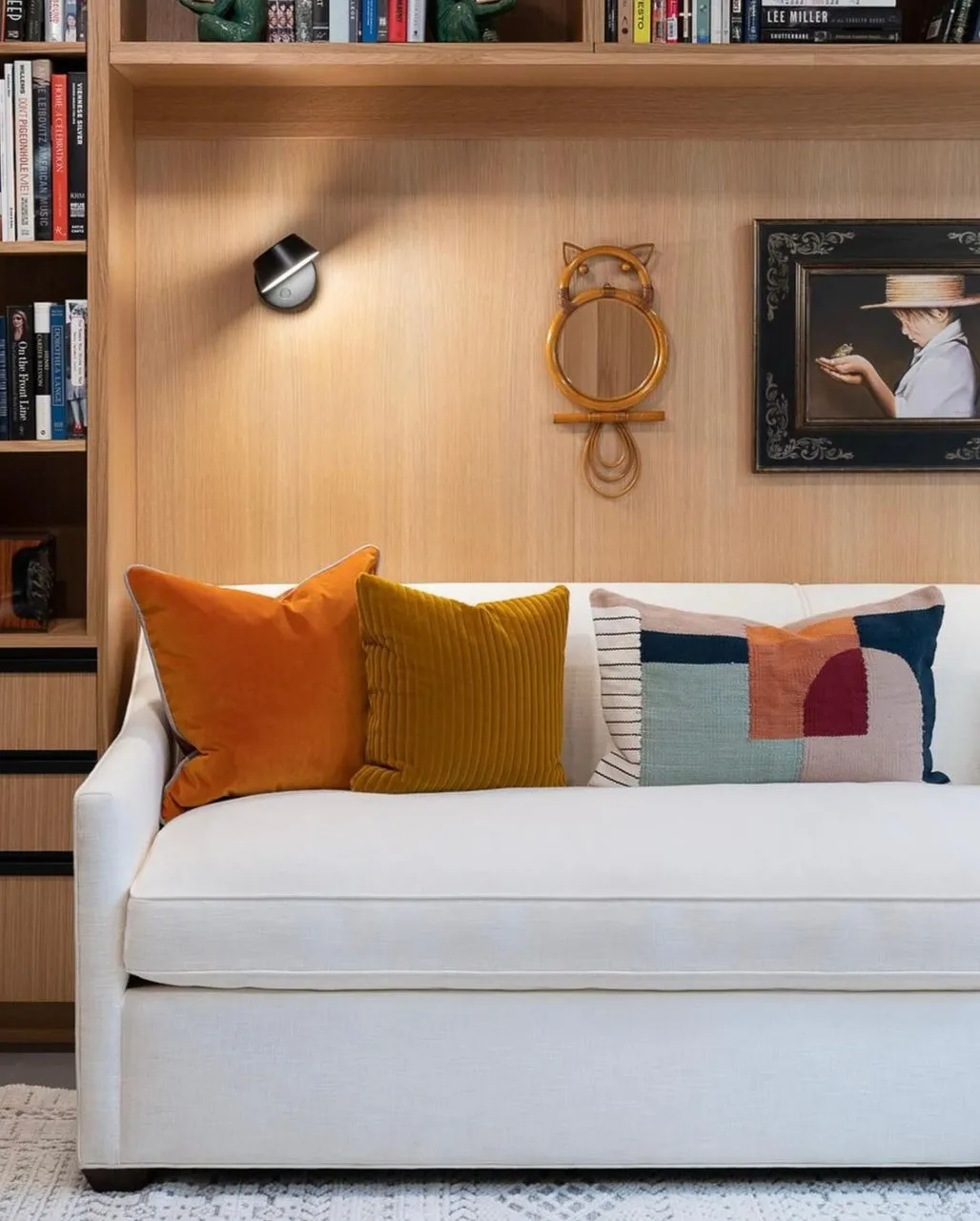 Barney Sofa Collection