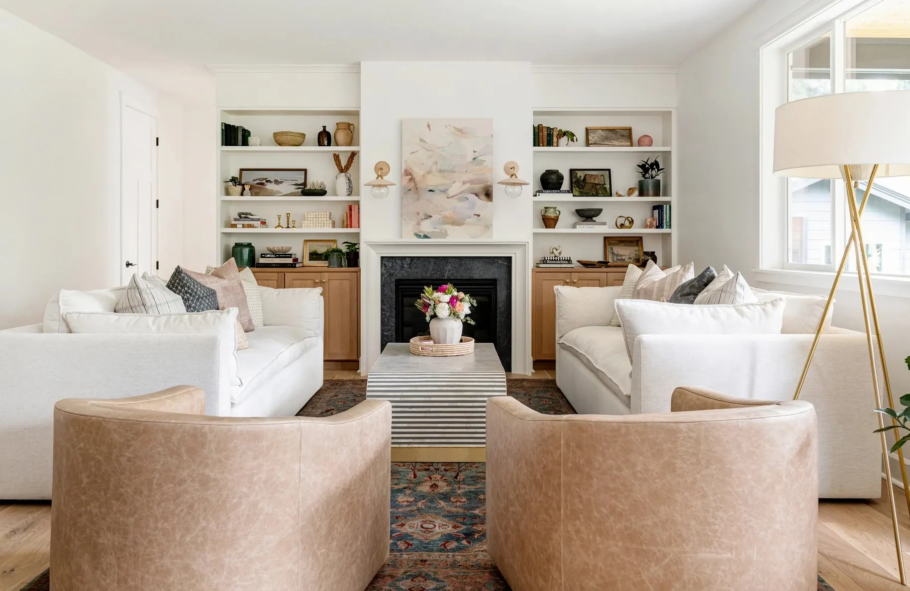 Bedford Sofa Collection