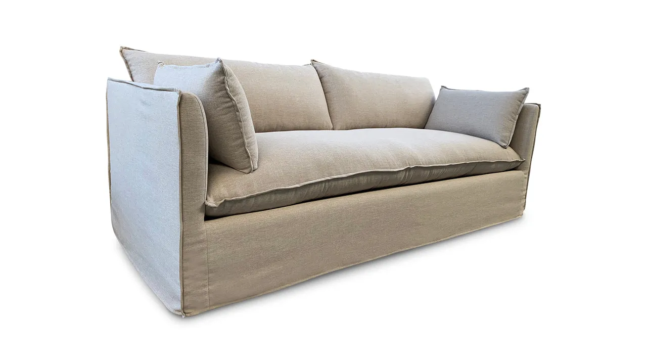 Bedford Sofa Collection
