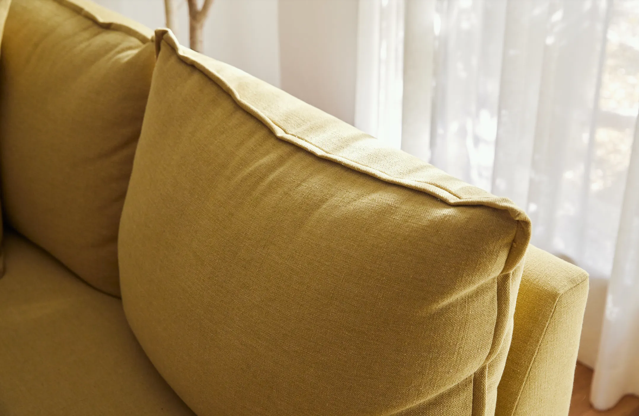 Bedford Sofa Collection