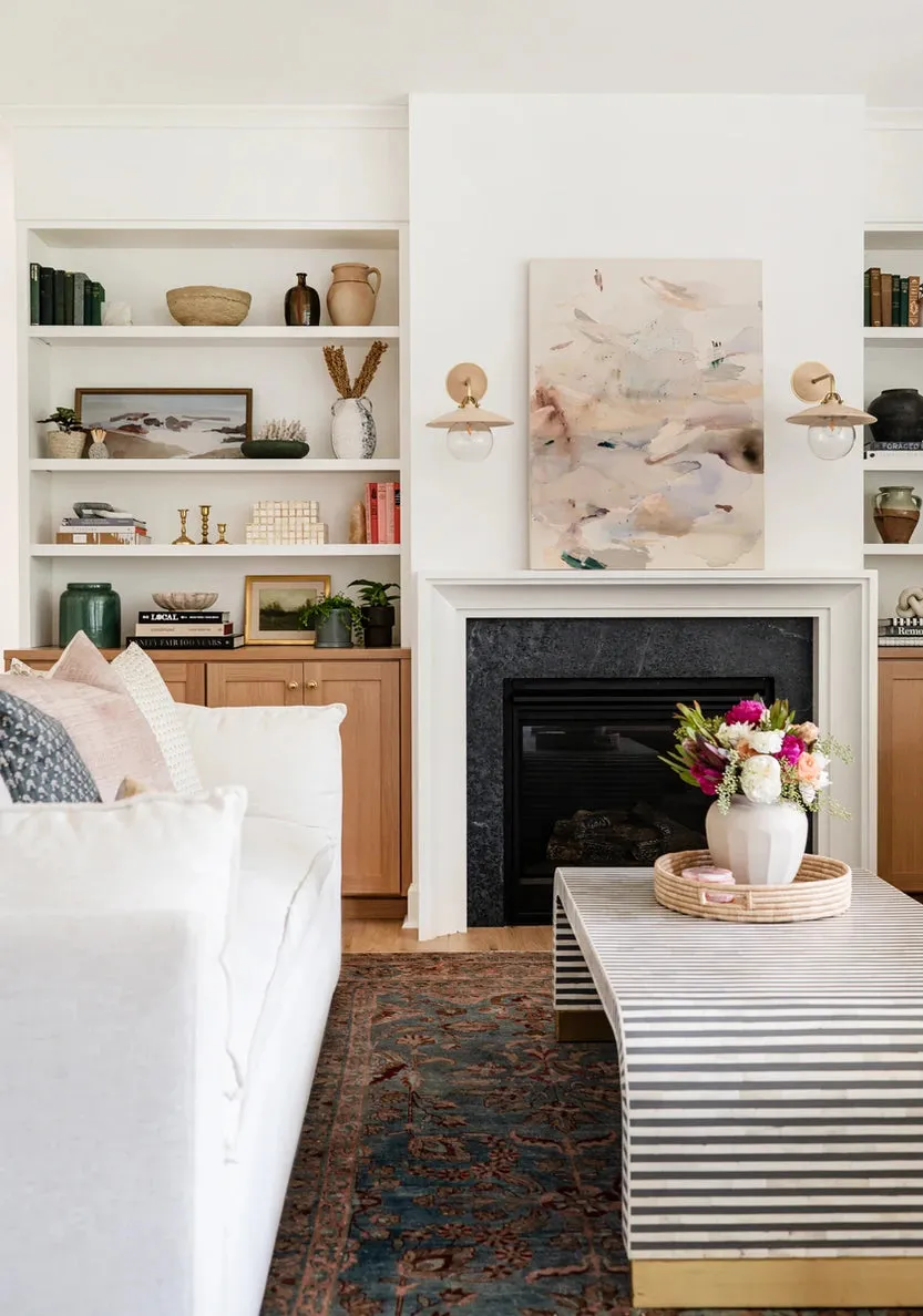 Bedford Sofa Collection