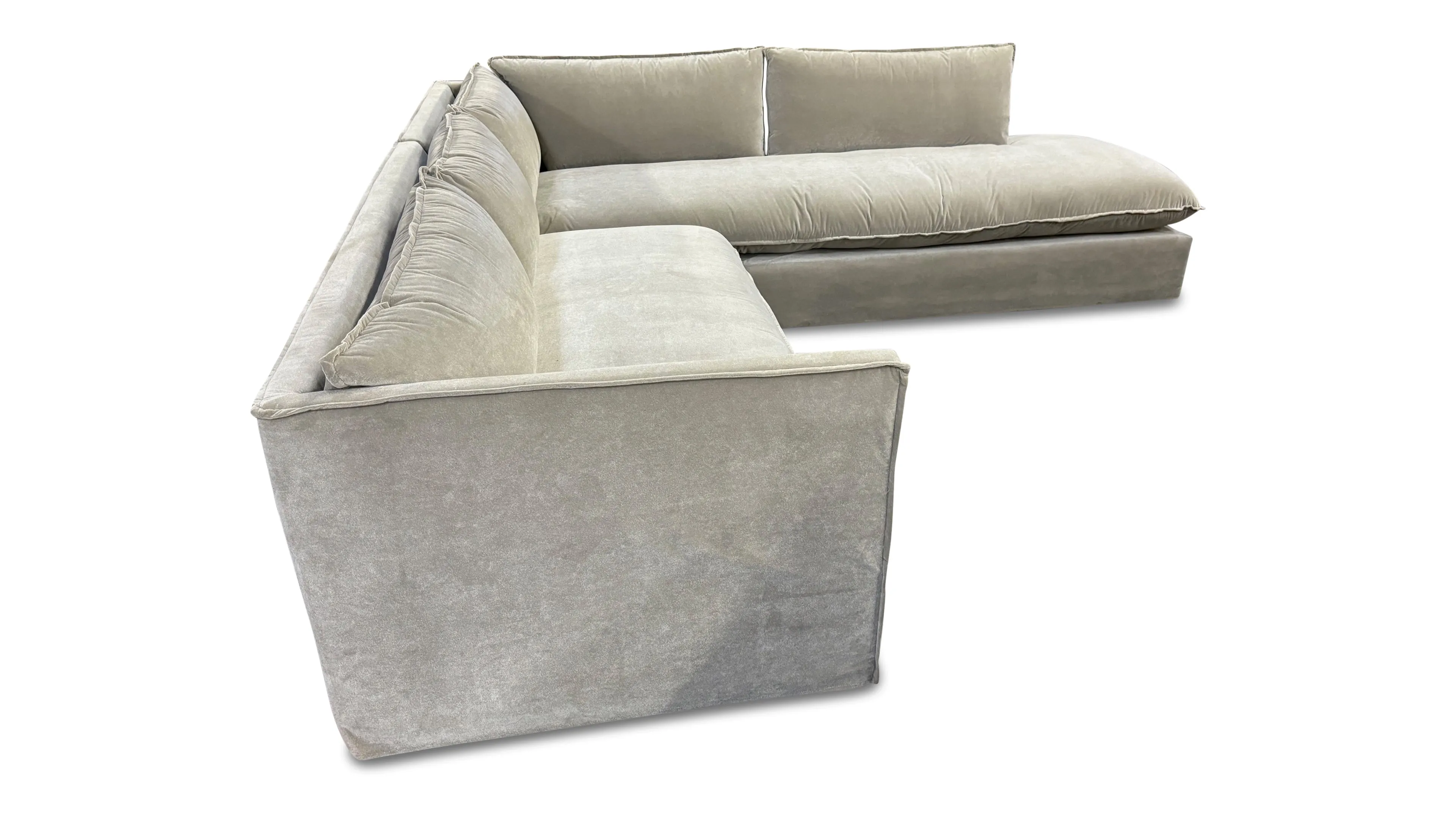 Bedford Sofa Collection