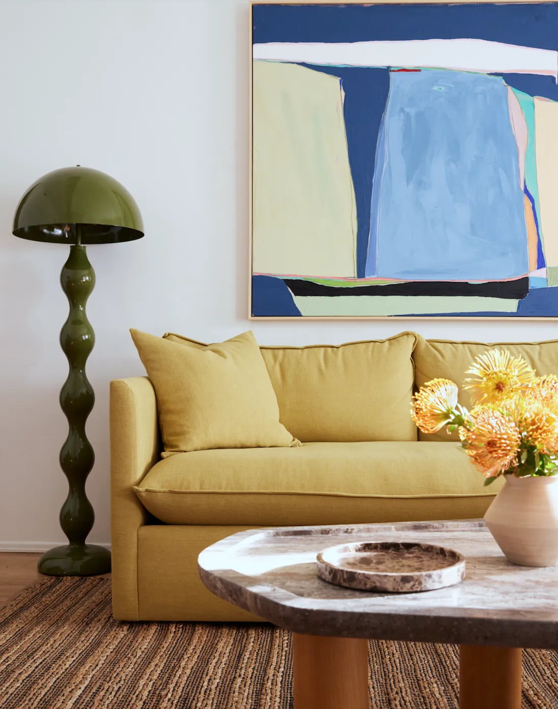 Bedford Sofa Collection