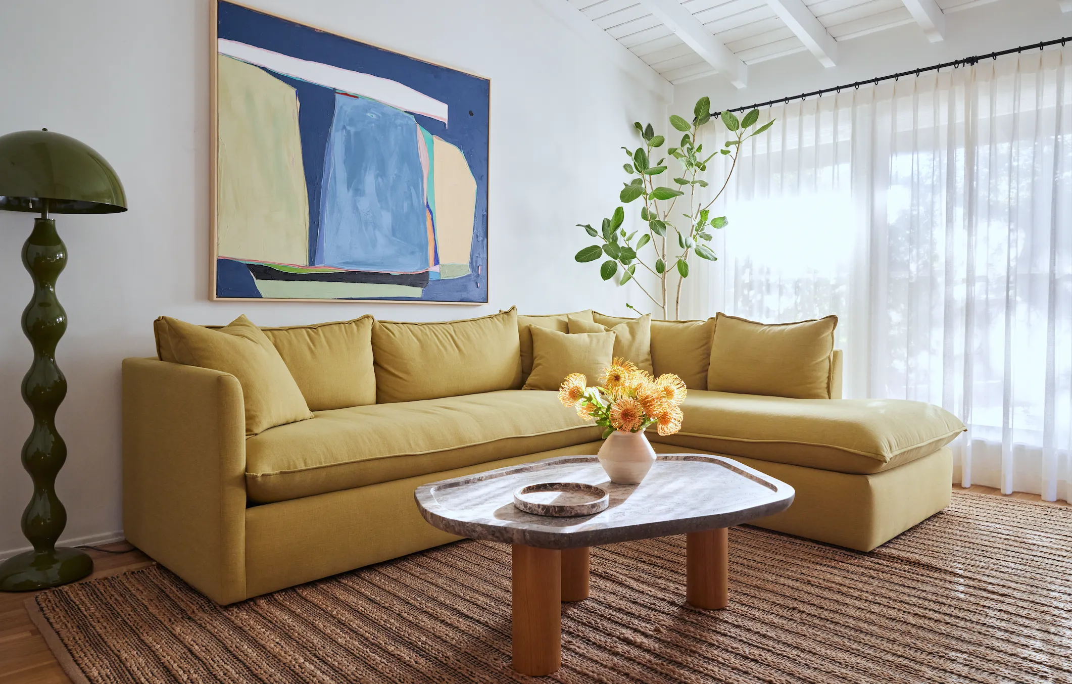 Bedford Sofa Collection