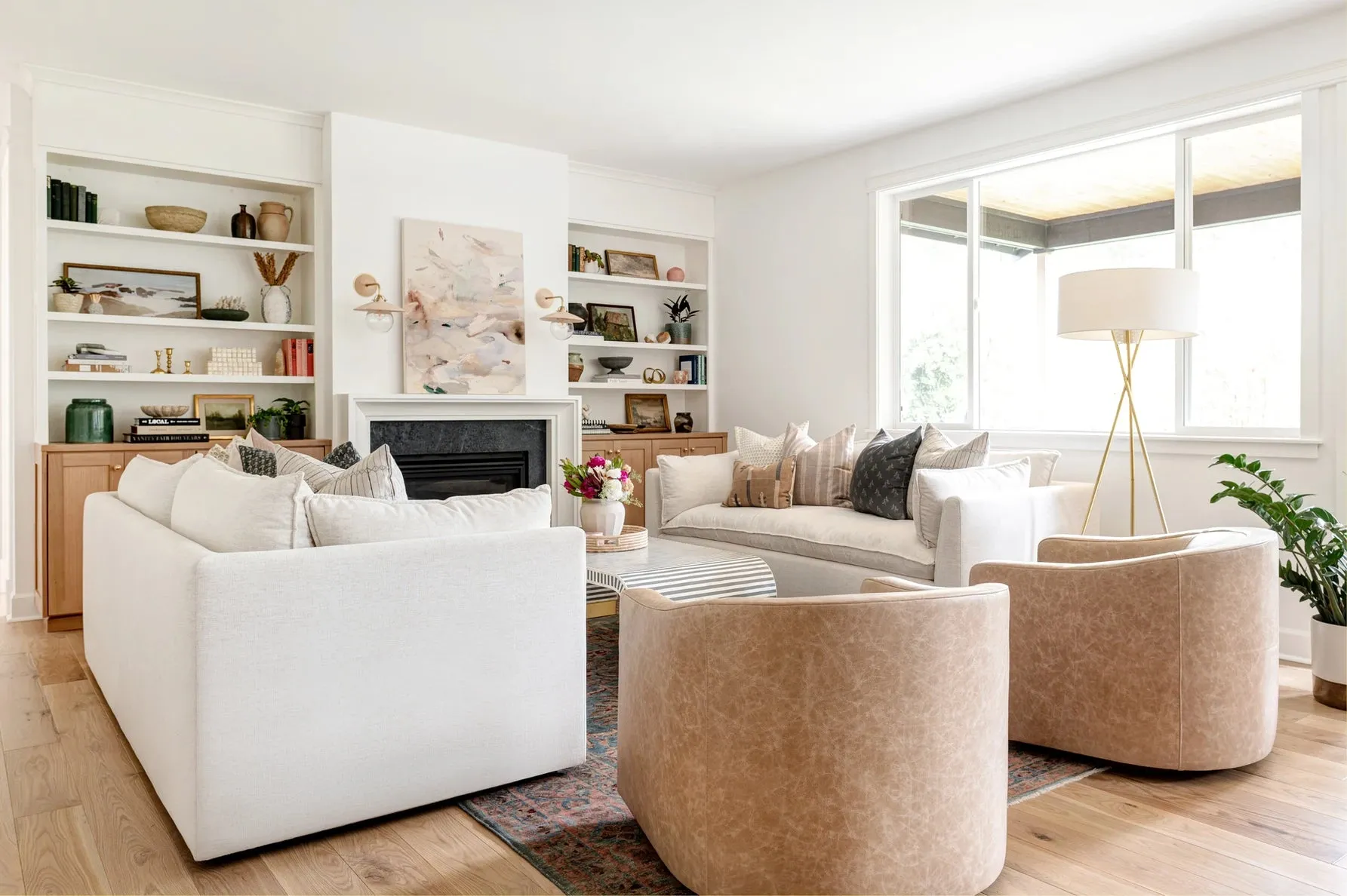 Bedford Sofa Collection