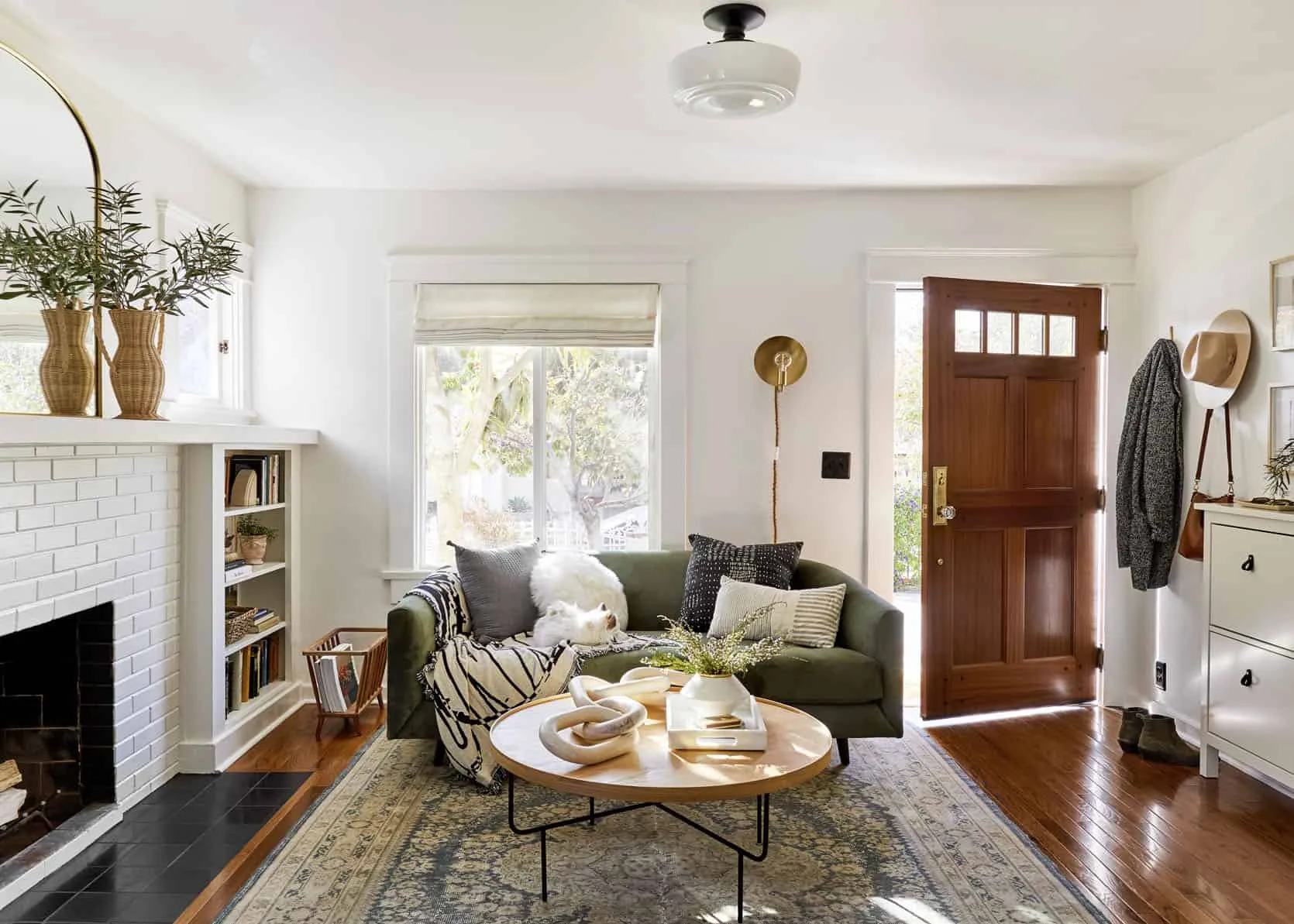 Cole Sofa Collection