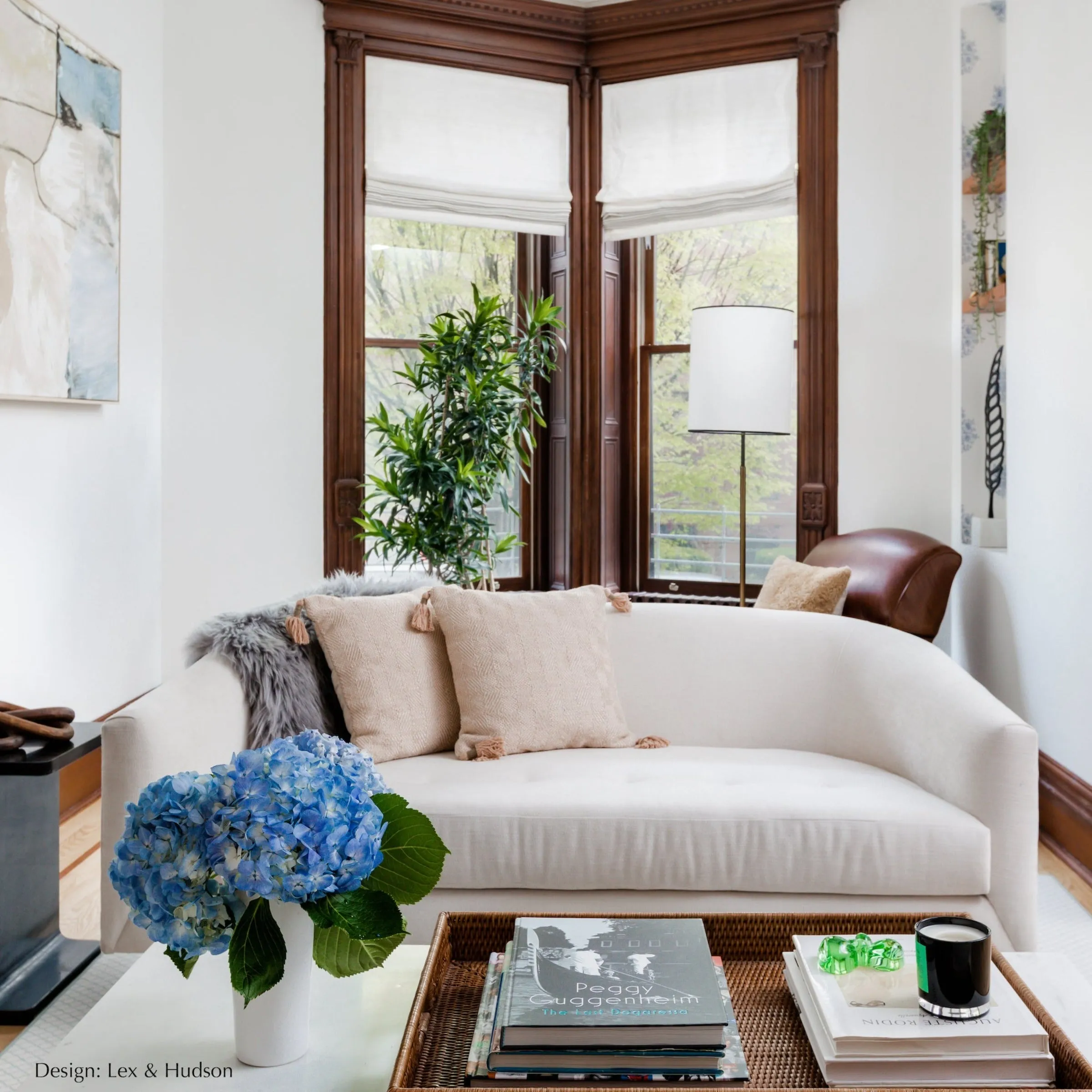 Cole Sofa Collection