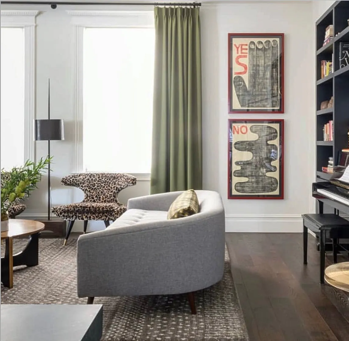 Cole Sofa Collection