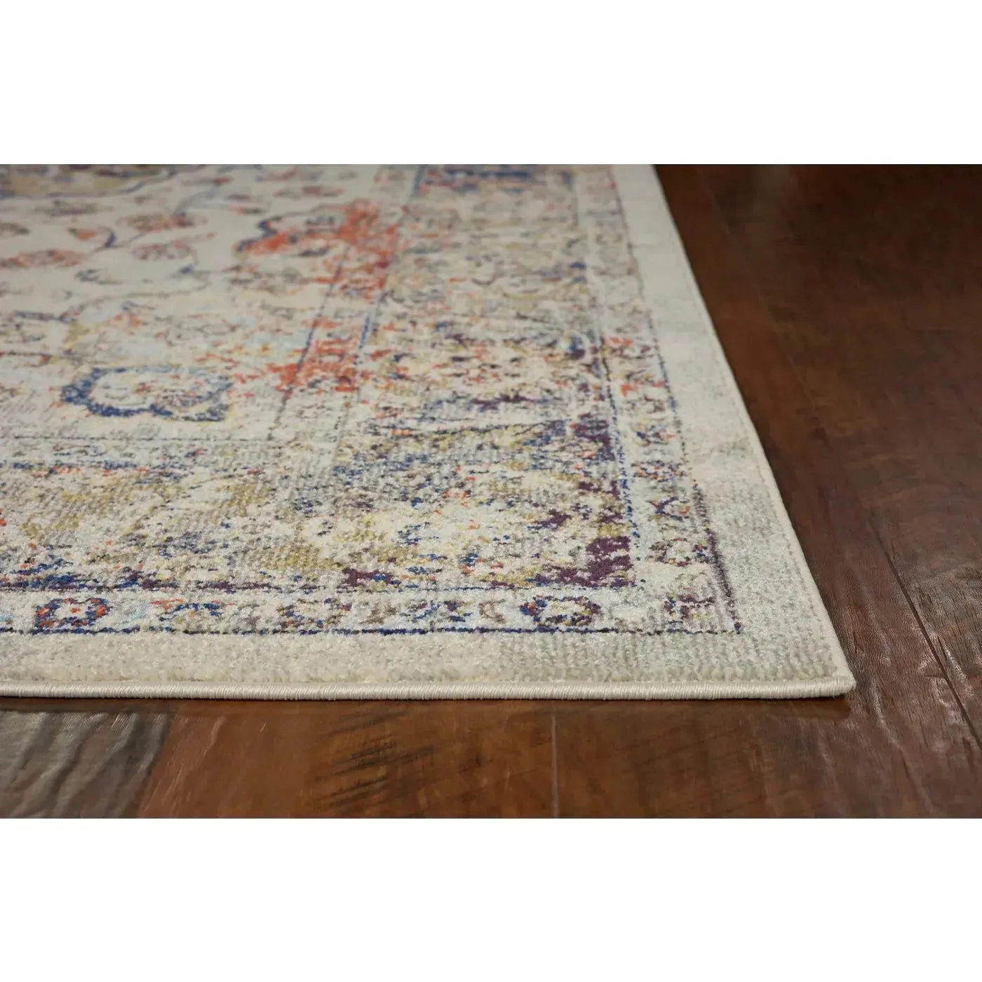 Corsica 7852 Ivory Delaney Rug