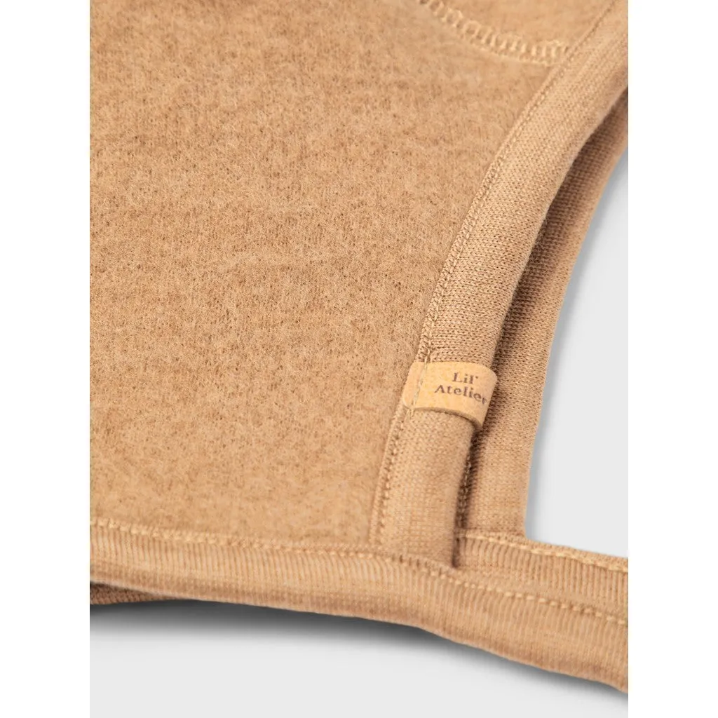 Dallas Wool Hat