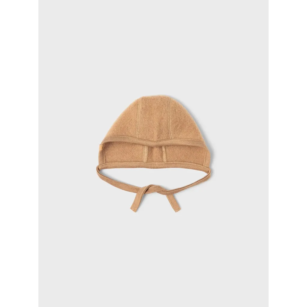 Dallas Wool Hat