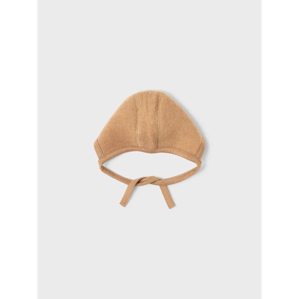 Dallas Wool Hat