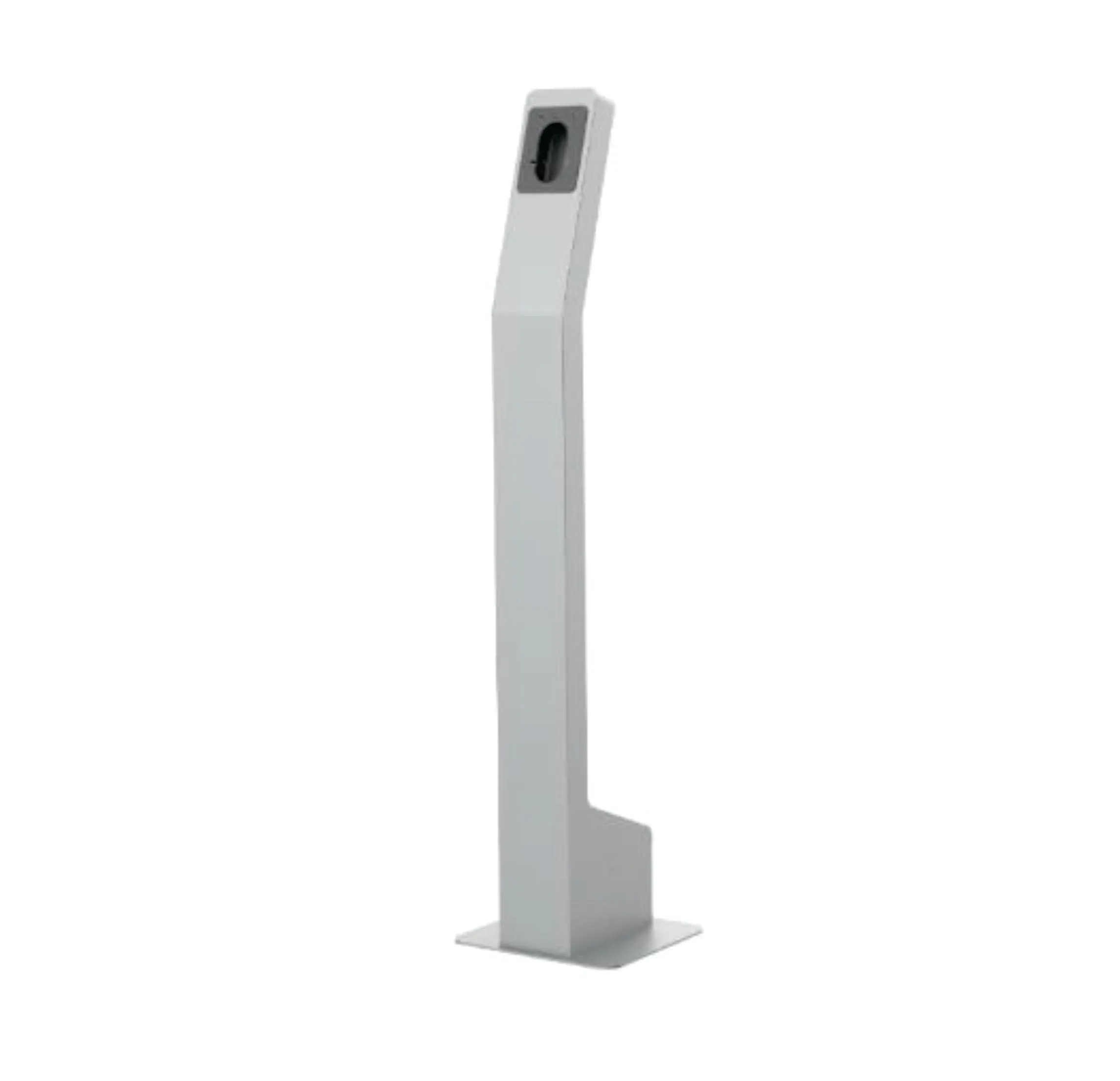 Floor Pedestal Mounting Bracket for Thermal Camera