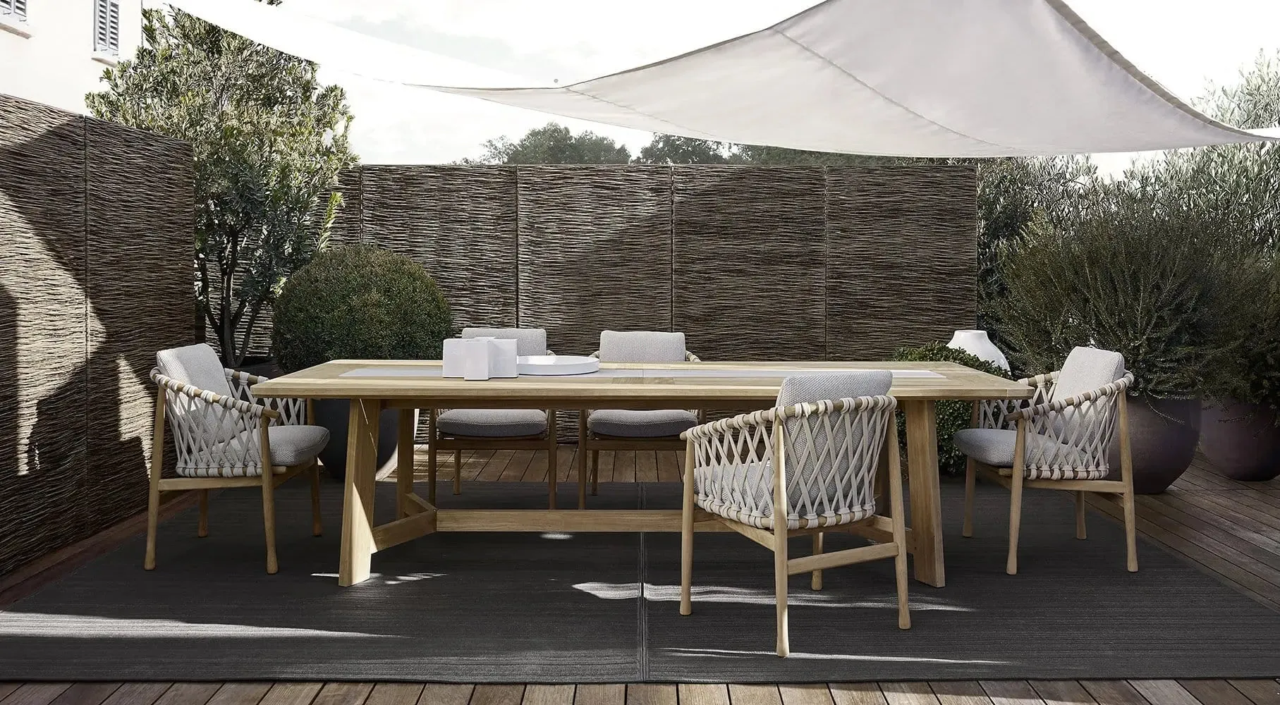 Ginestra Table