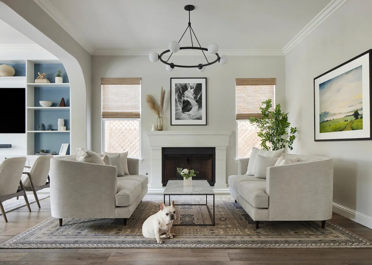 Grand Sofa Collection