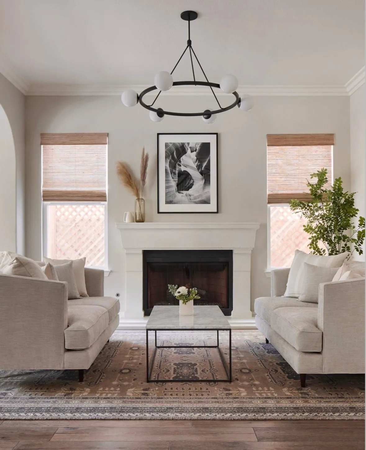 Grand Sofa Collection