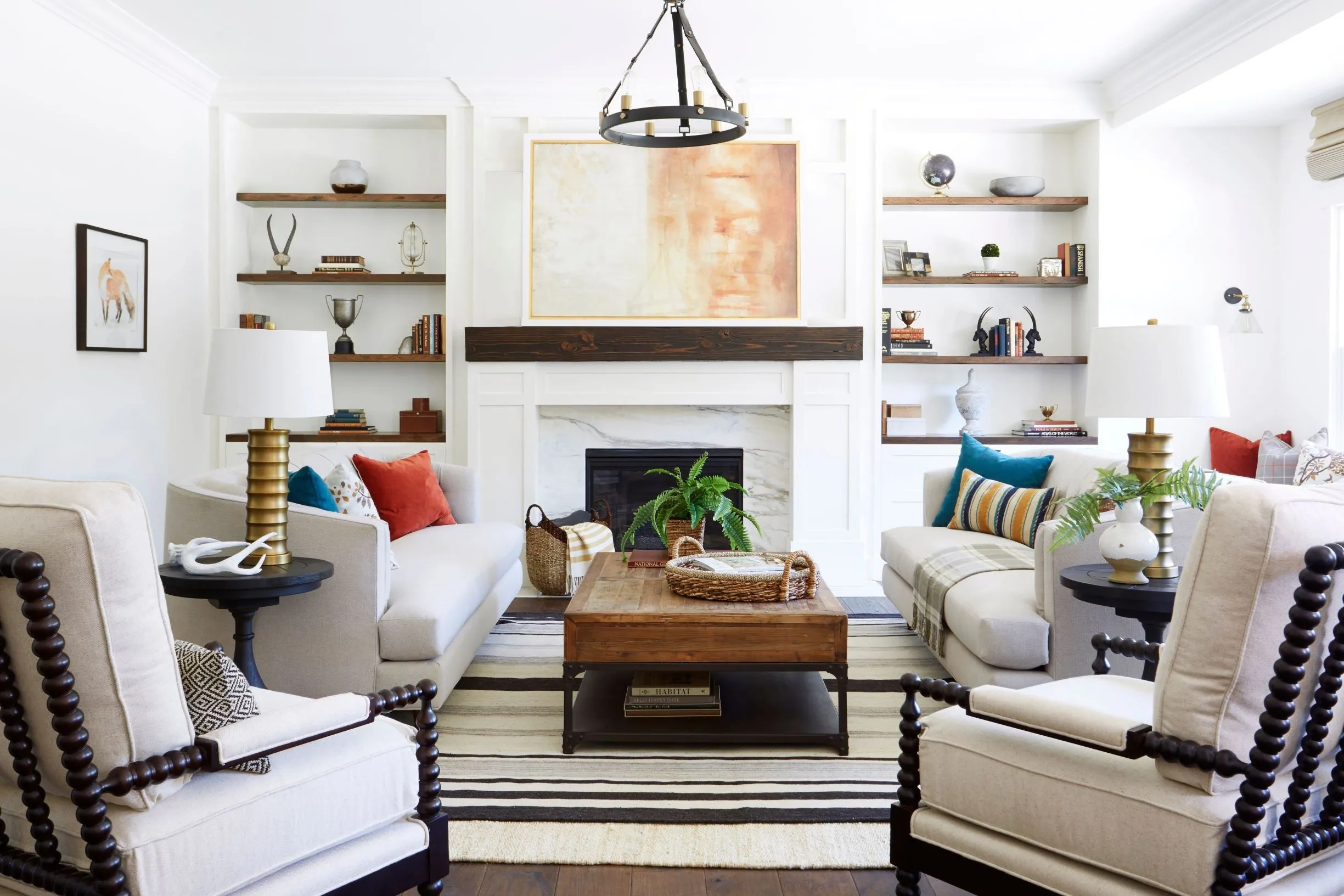 Grand Sofa Collection