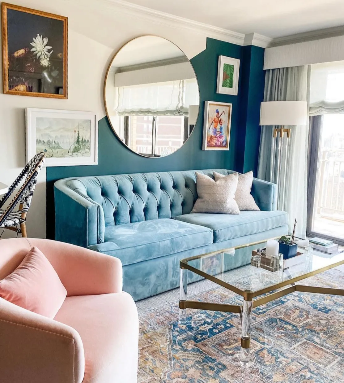 Grand Sofa Collection