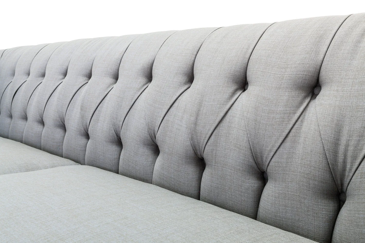 Grand Sofa Collection