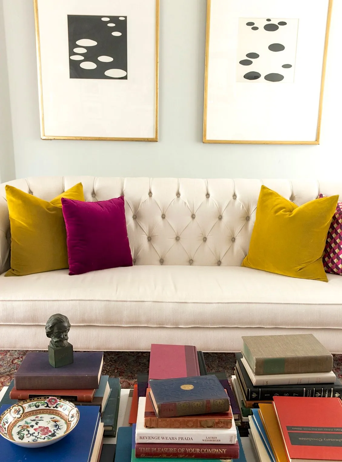 Grand Sofa Collection