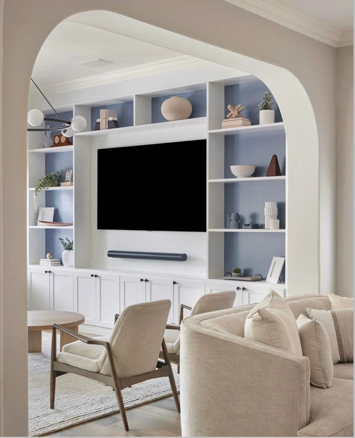 Grand Sofa Collection