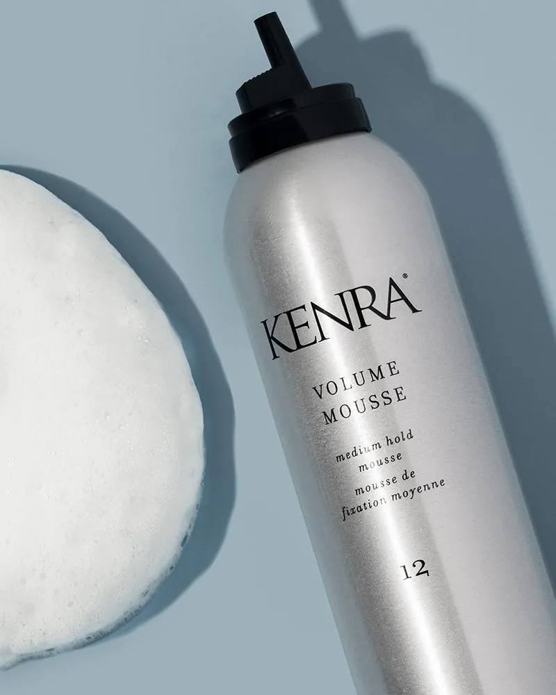 Kenra Volume Mousse 12