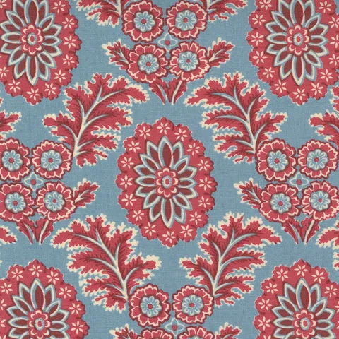 La Vie Boheme by French General for Moda