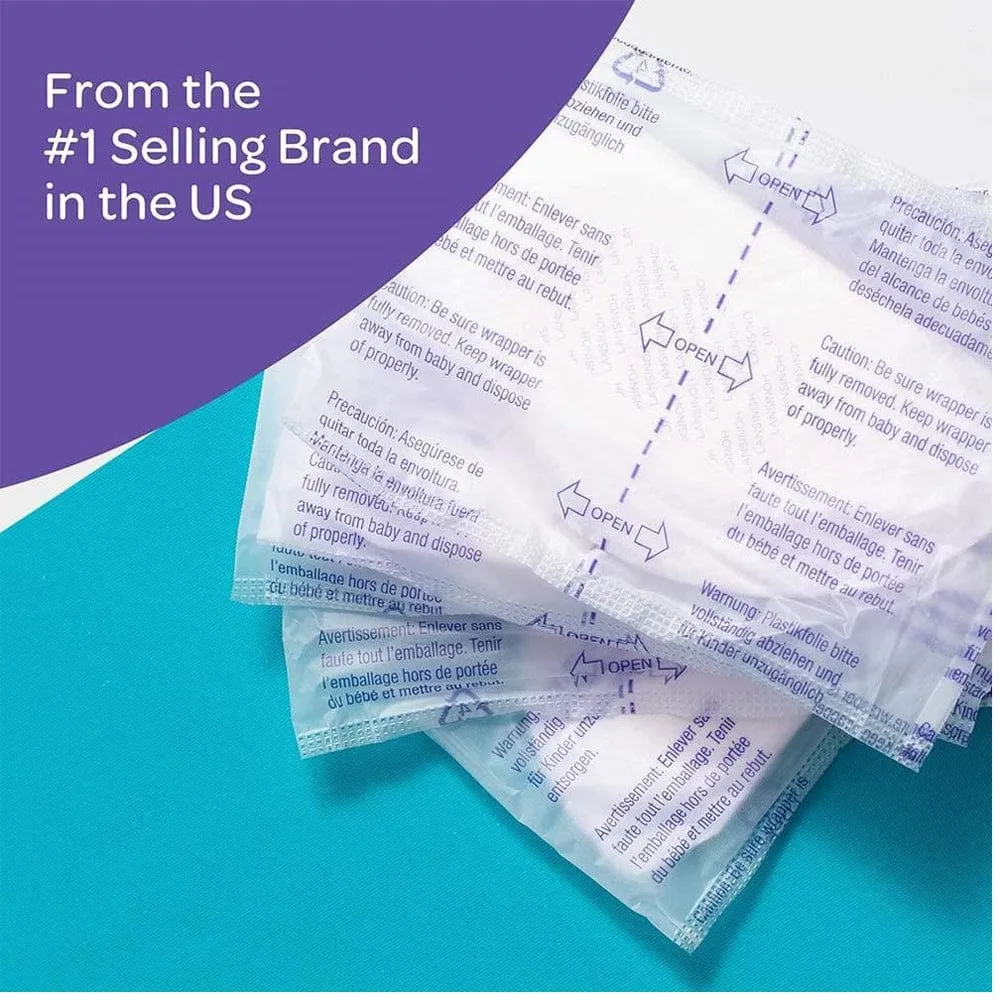 Lansinoh Disposable Nursing Pads
