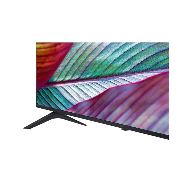 LG 43UR7550PSC 108 cm (43 inch) Ultra HD (4K) LED Smart WebOS TV