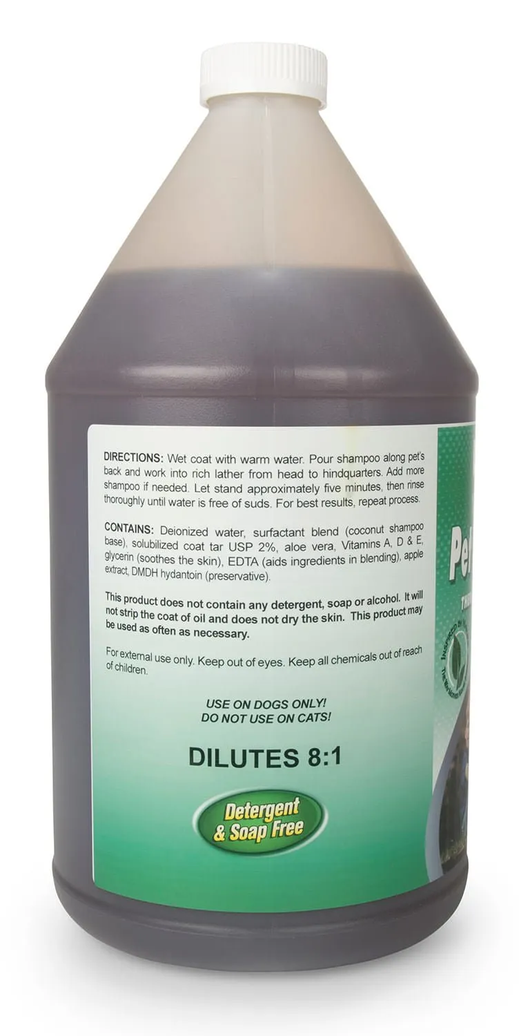 Medi-Tar Therapeutic Dog Shampoo