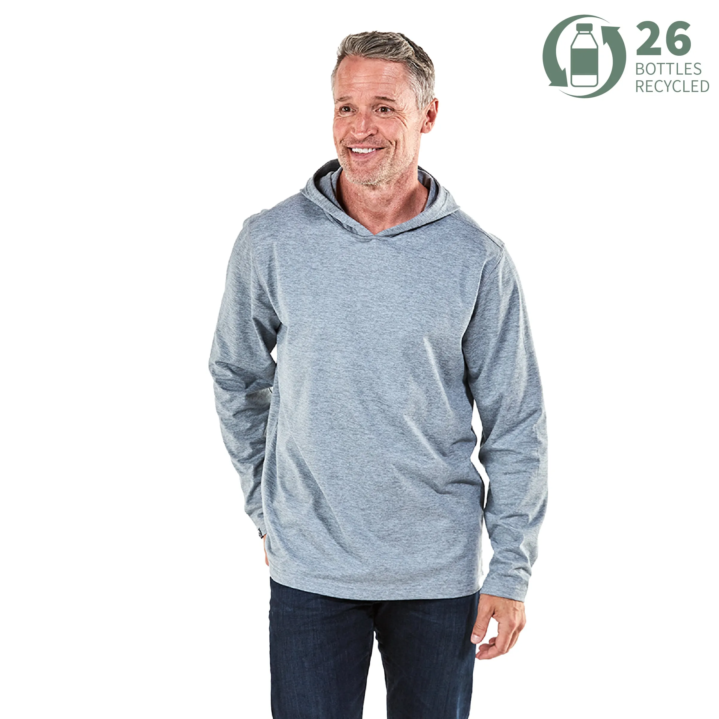 Men's Sidekick Hoodie