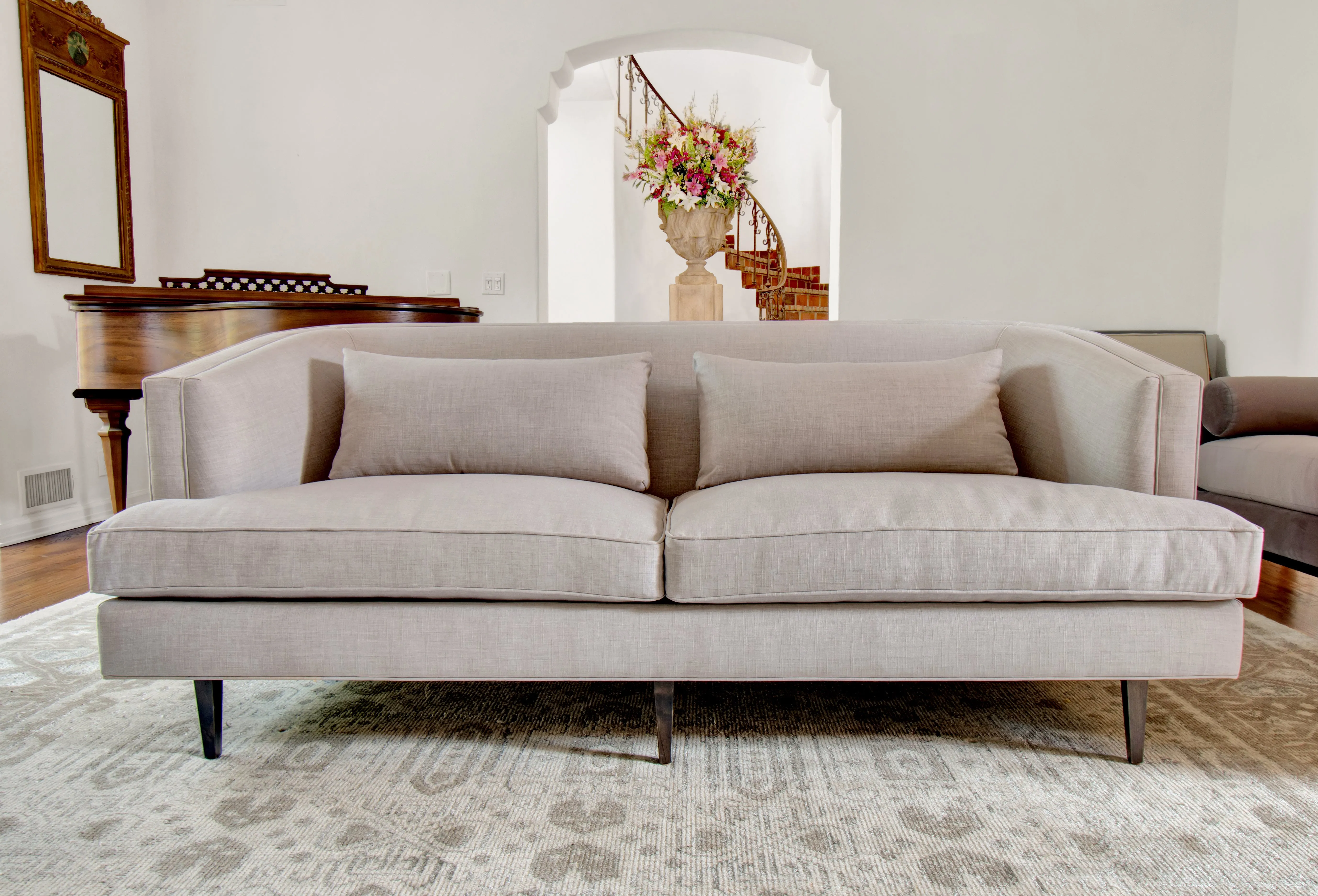 Minette Sofa Collection