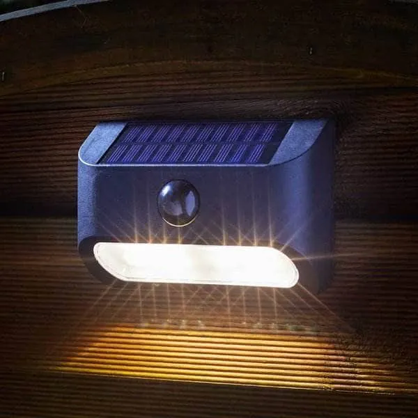 PIR Sentinel Light