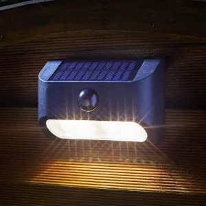 PIR Sentinel Light