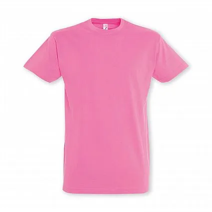 Sols Imperial Mens T- Shirt