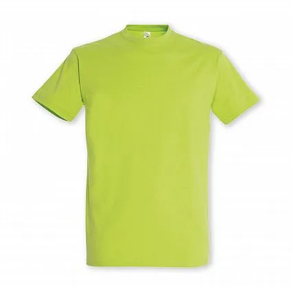 Sols Imperial Mens T- Shirt